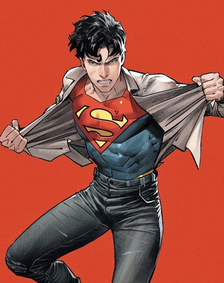 Jonathan Kent thumbnail