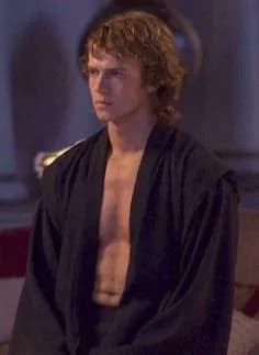 Anakin Skywalker thumbnail