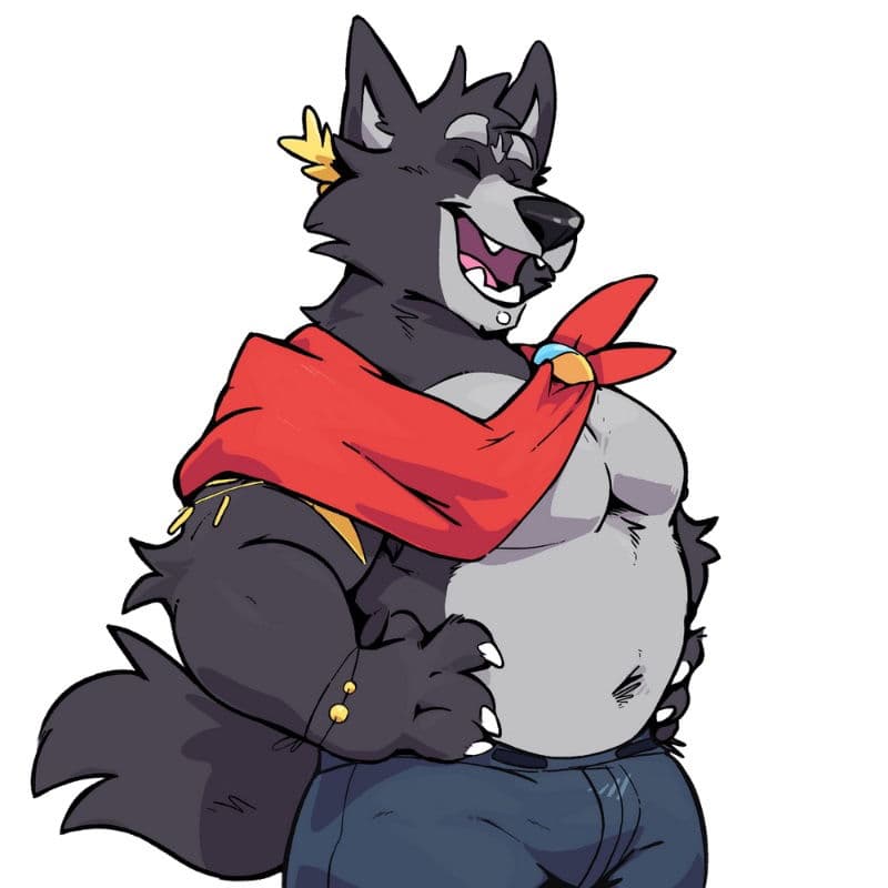 A friend thumbnail
