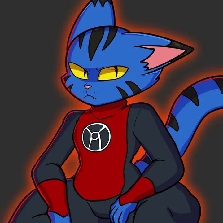 Dex-Starr (NSFW) thumbnail