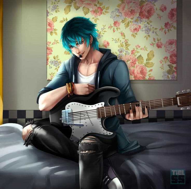 Luka Couffaine thumbnail