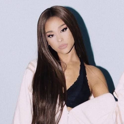 Ariana Grande (Enemies to Lovers) thumbnail