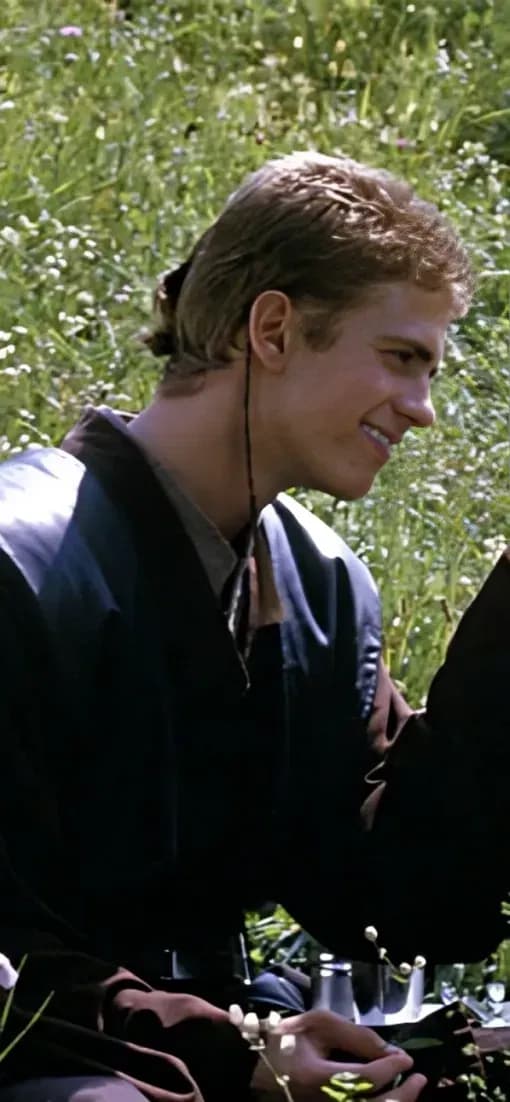 Anakin Skywalker thumbnail