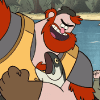 Manly Dan thumbnail
