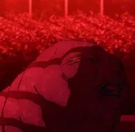Toji's Worm thumbnail