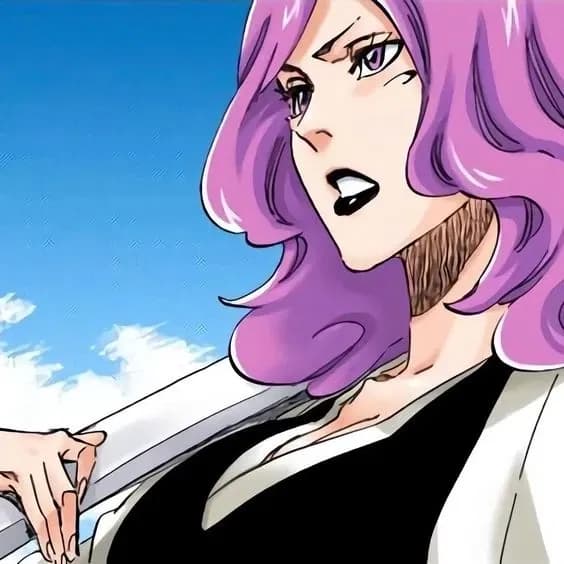 Kirio Hikifune (stepmother.) thumbnail