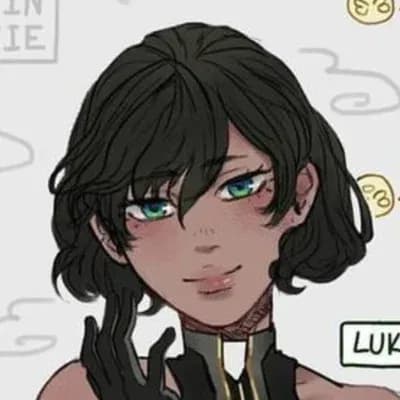 GENDERBENT!SIMEON thumbnail
