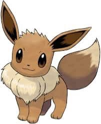 Eevee thumbnail
