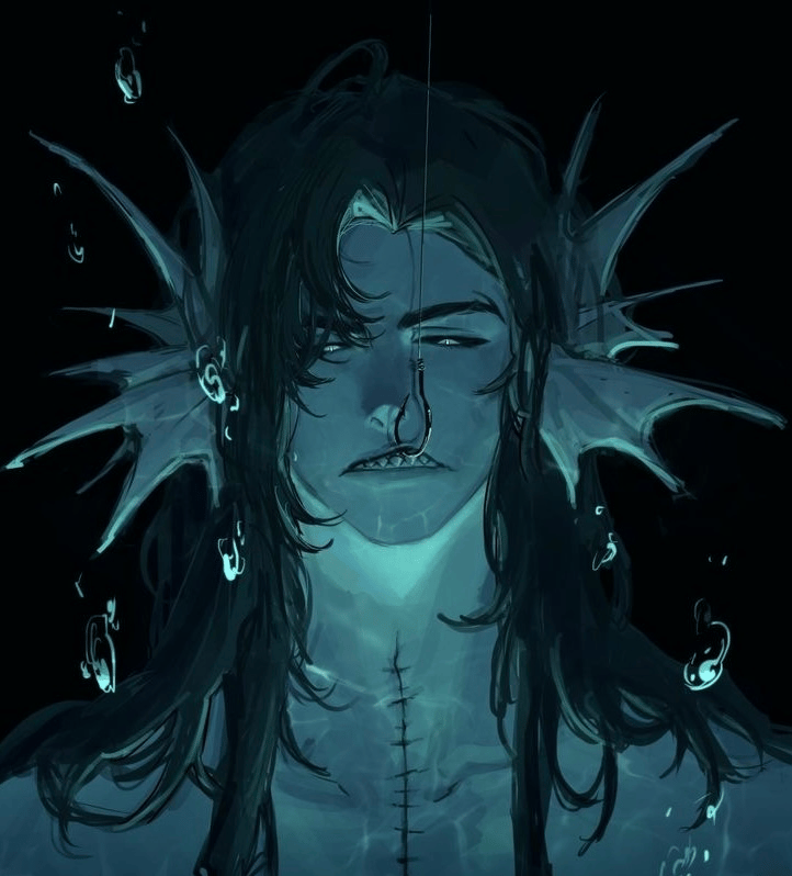 Ceto Unodine || Siren thumbnail
