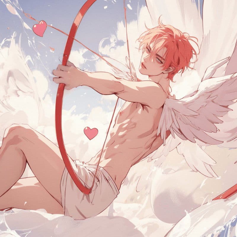 Cupid thumbnail