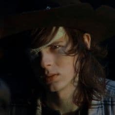 Carl Grimes thumbnail