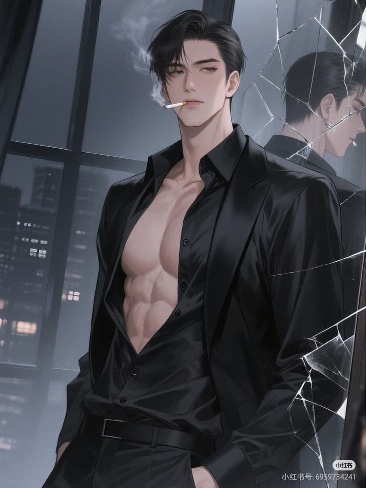 Victor - Father thumbnail