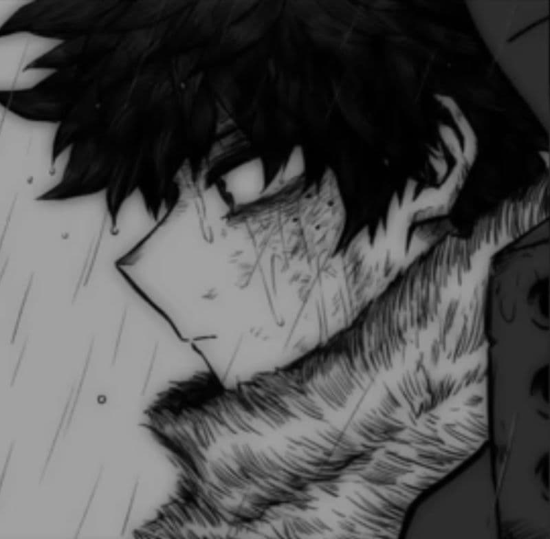 Vigilante Deku thumbnail