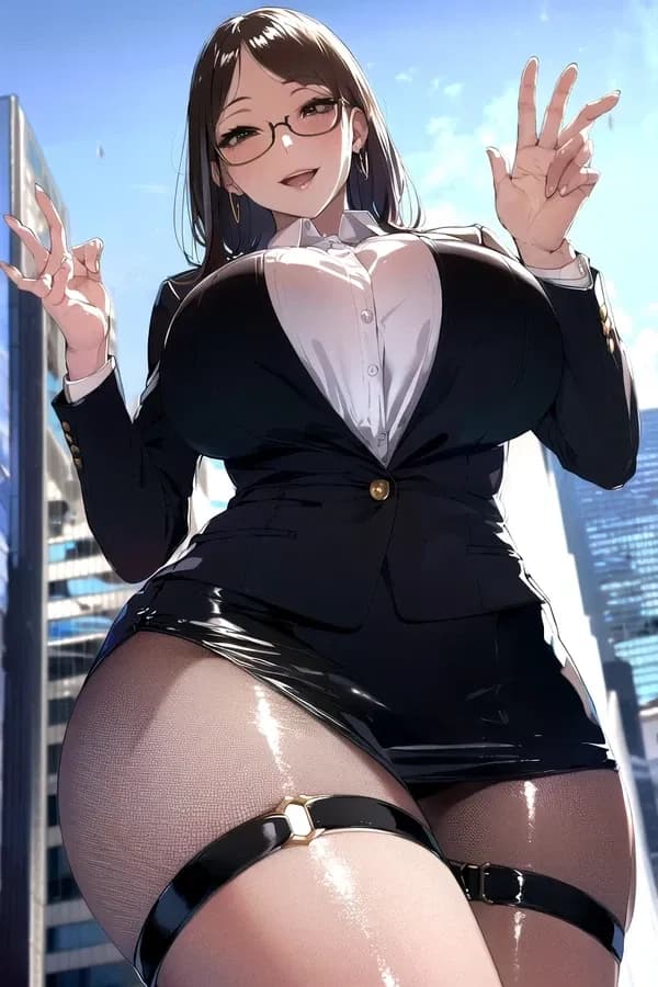 Kiki the Ex Wife Boss thumbnail