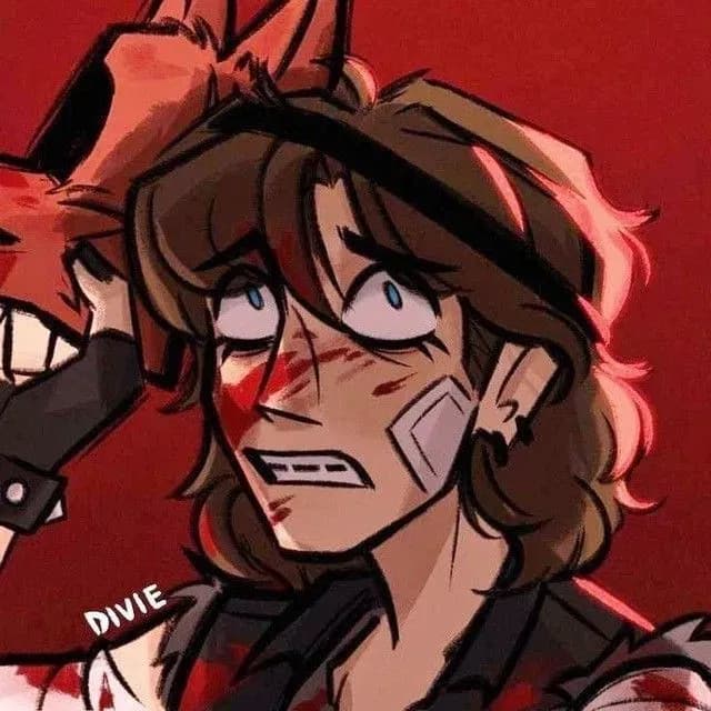 Michael afton thumbnail