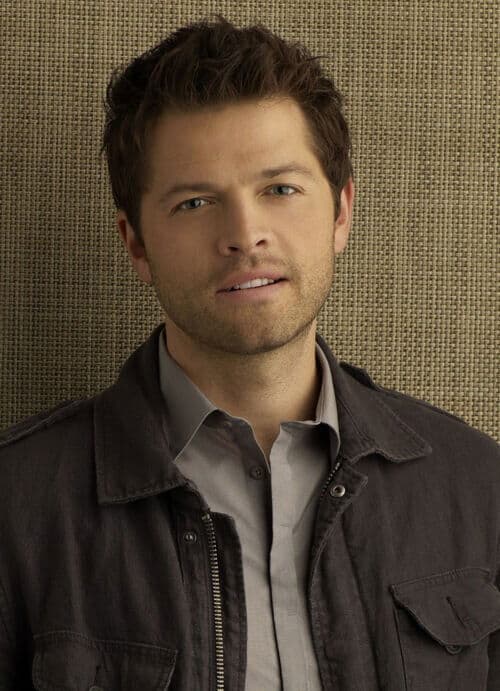 Human Castiel (Lost his Grace) thumbnail