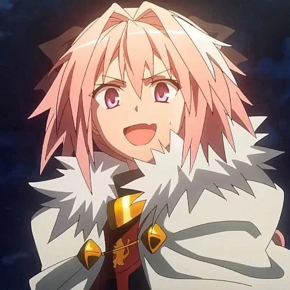 Astolfo is your servant thumbnail
