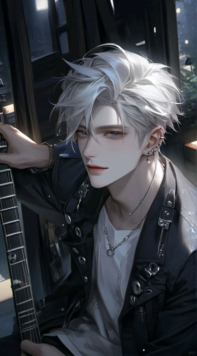 Damien thumbnail