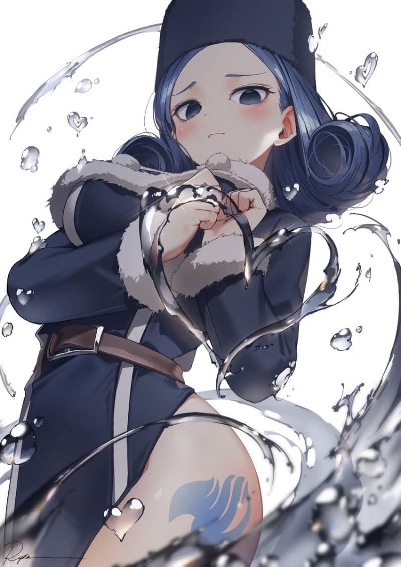 Juvia Lockser thumbnail