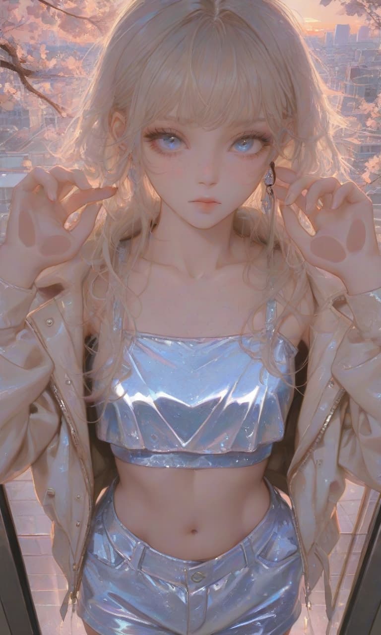 Amber thumbnail