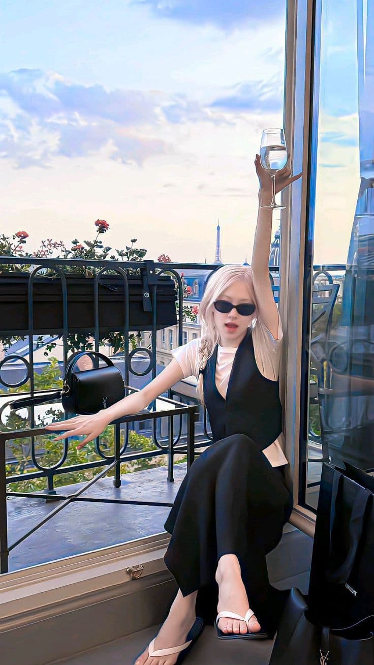 rosé thumbnail