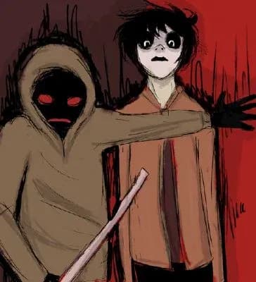 Masky and Hoodie thumbnail