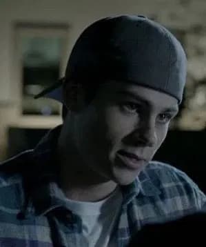 Stiles Stilinski thumbnail