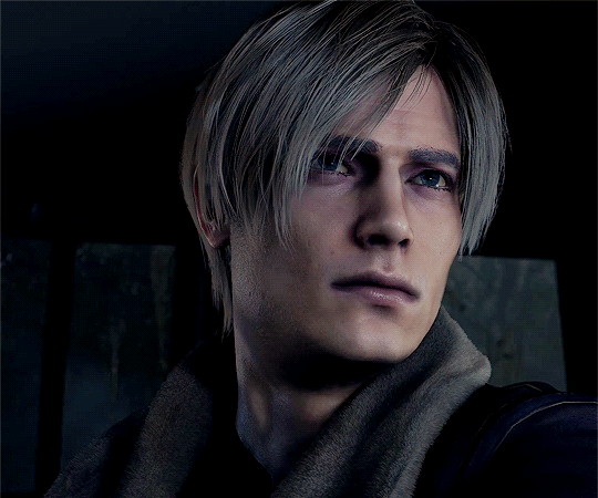 Leon S. Kennedy thumbnail