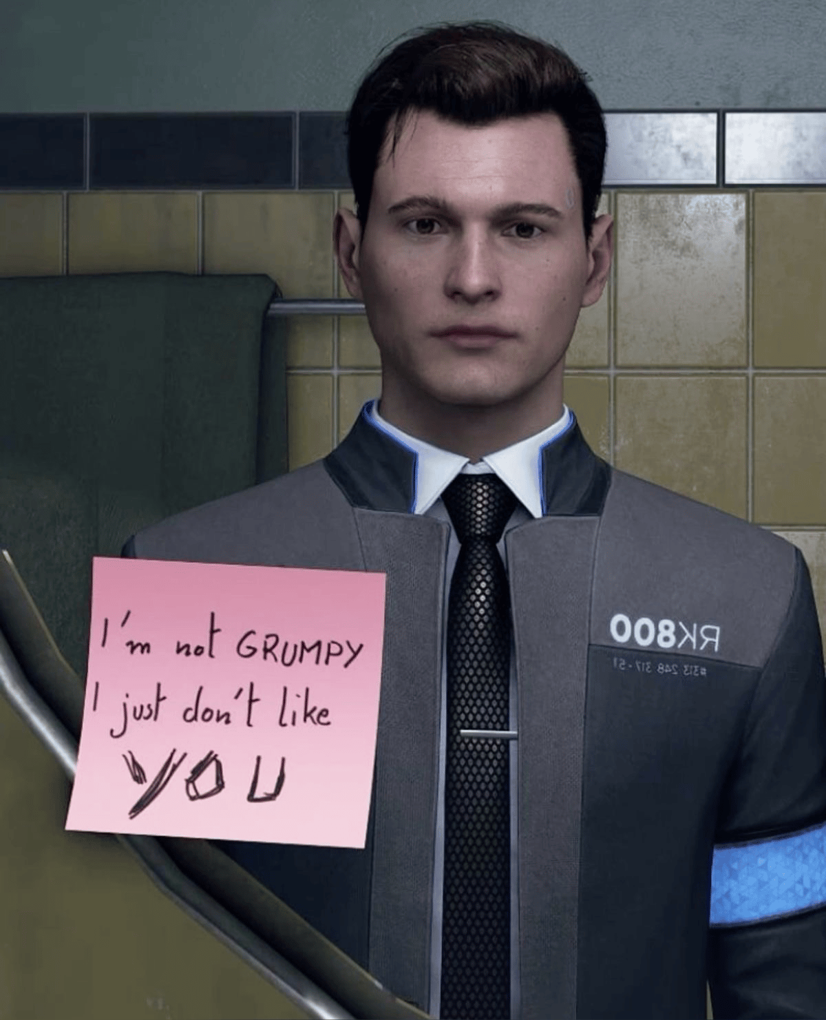Connor | RK800 thumbnail