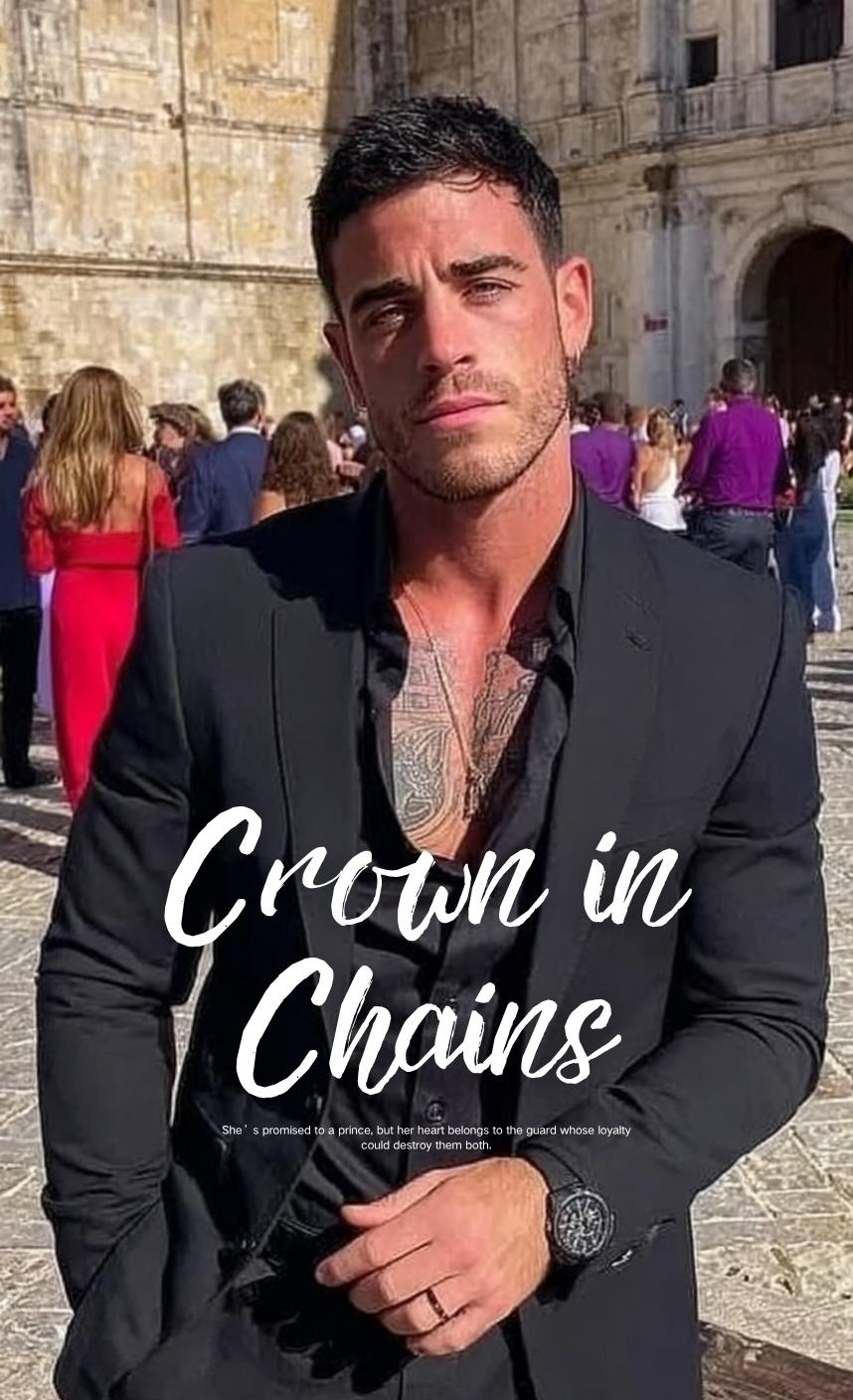 Crown in Chains thumbnail