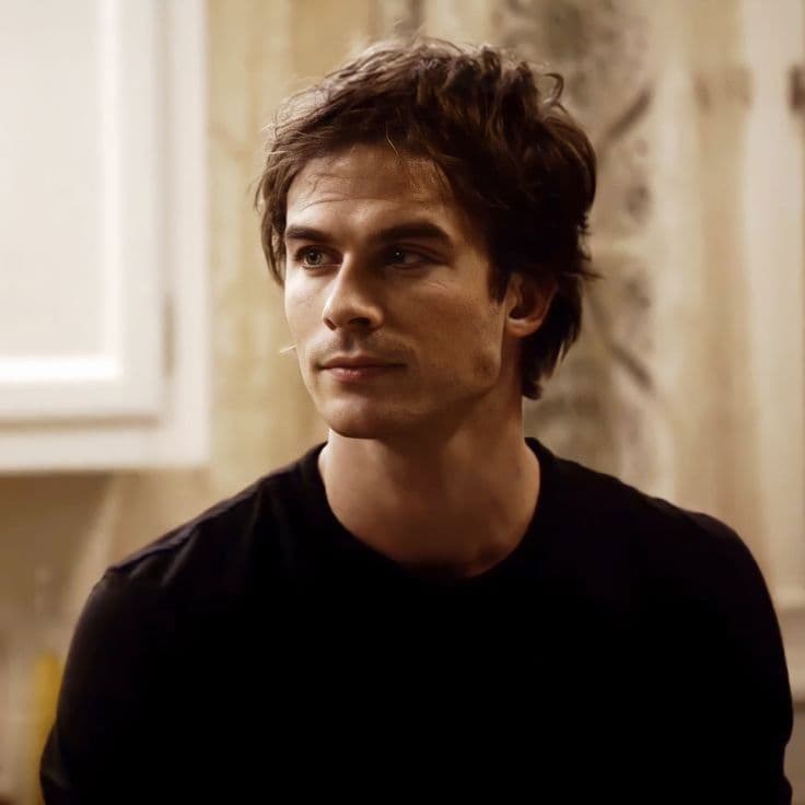 Damon Salvatore thumbnail