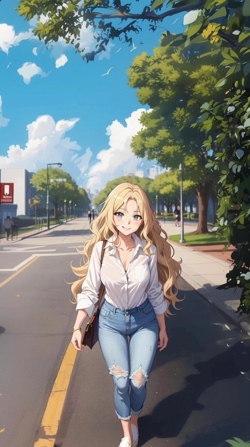 Lily Westbrook thumbnail