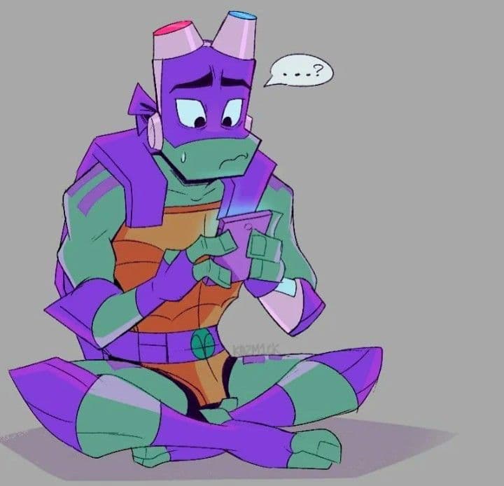 Donatello thumbnail