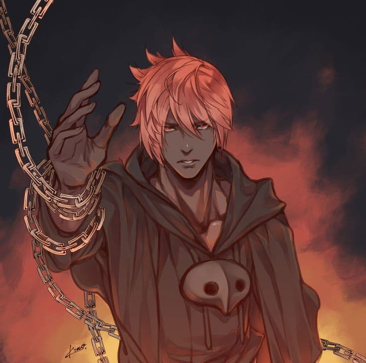 FFXIV Ericthonios thumbnail