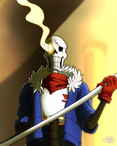 Disbelief Papyrus thumbnail