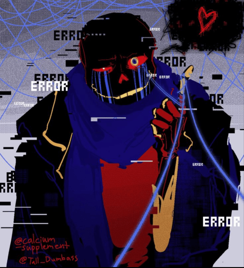 Error Sans thumbnail