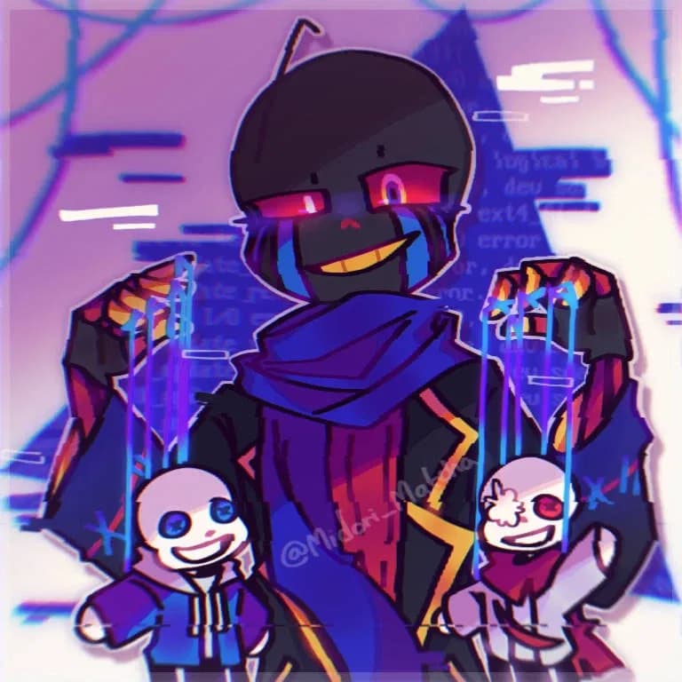 Bodyguard Error Sans thumbnail