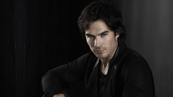 Damon Salvatore thumbnail