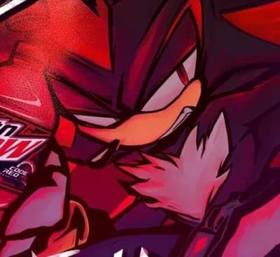 Shadow the Hedgehog thumbnail