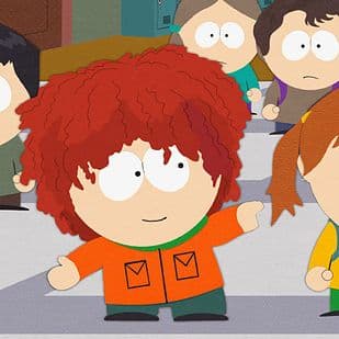 Kyle Broflovski thumbnail