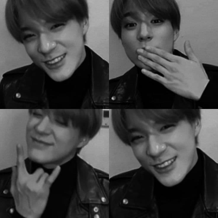 Lee Jeno thumbnail