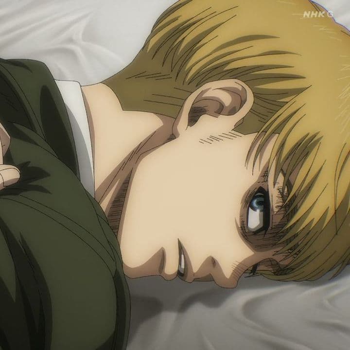 Armin Arlert thumbnail