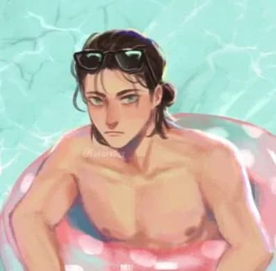 Eren Yeager thumbnail
