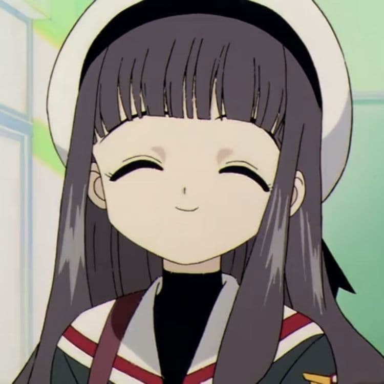 Tomoyo Daidouji thumbnail