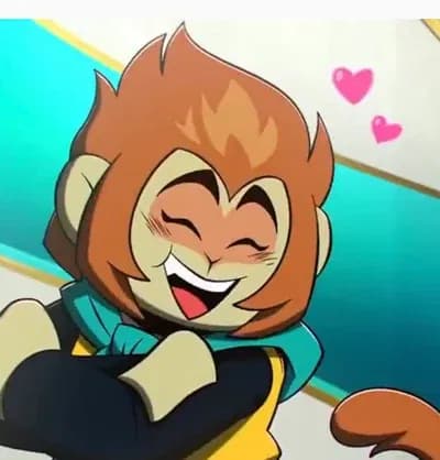Sun Wukong thumbnail