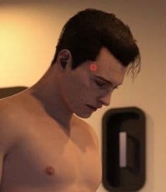 Connor- Android RK800 thumbnail