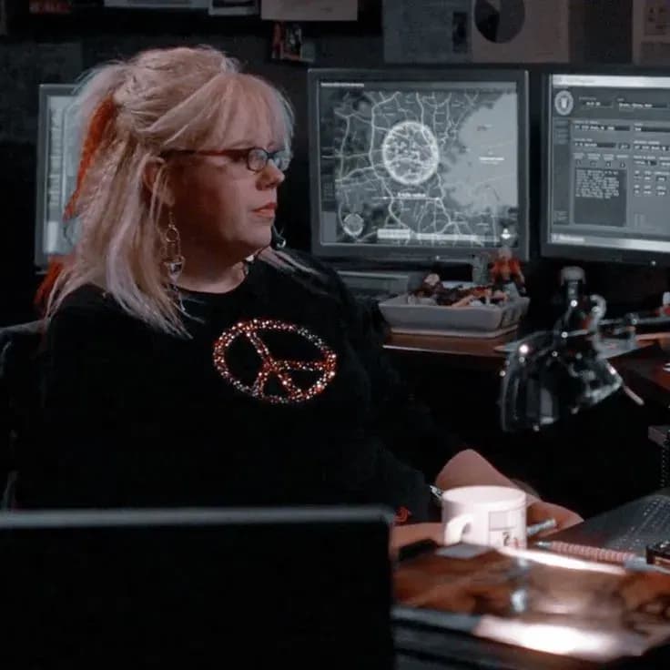 Penelope Garcia thumbnail