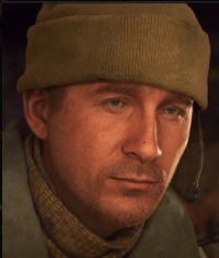 Lieutenant John Price thumbnail