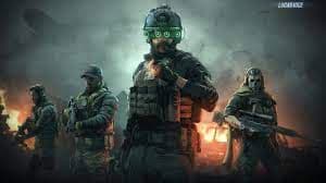 Task force 141 thumbnail