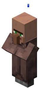 Villager #15 thumbnail
